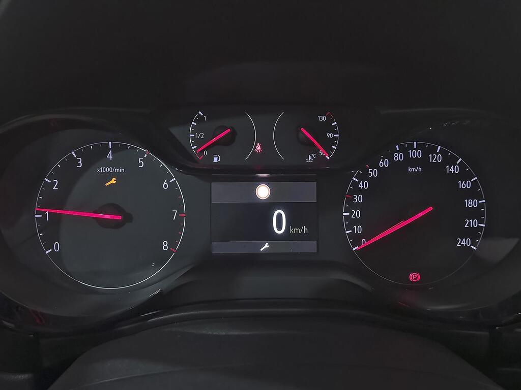 Opel Corsa 1.2T XHL 74kW (100CV) Edition 13