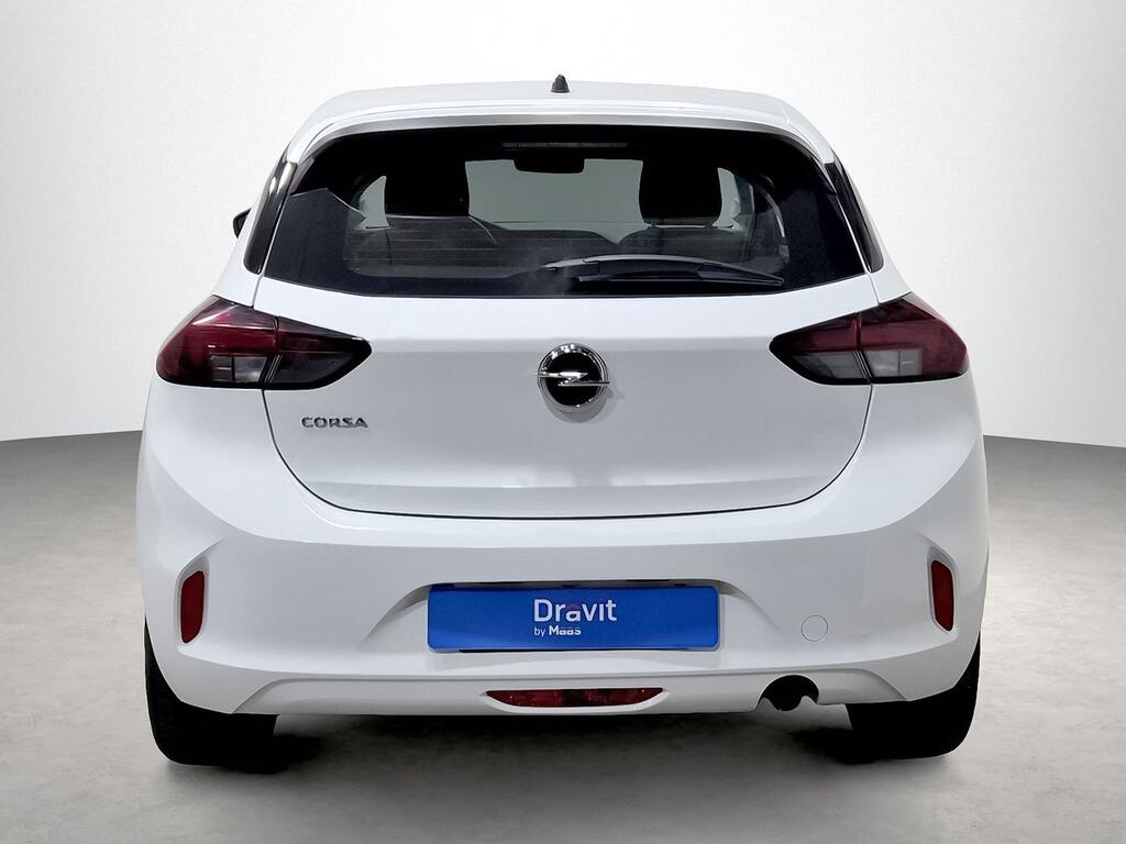 Opel Corsa 1.2T XHL 74kW (100CV) Edition 5