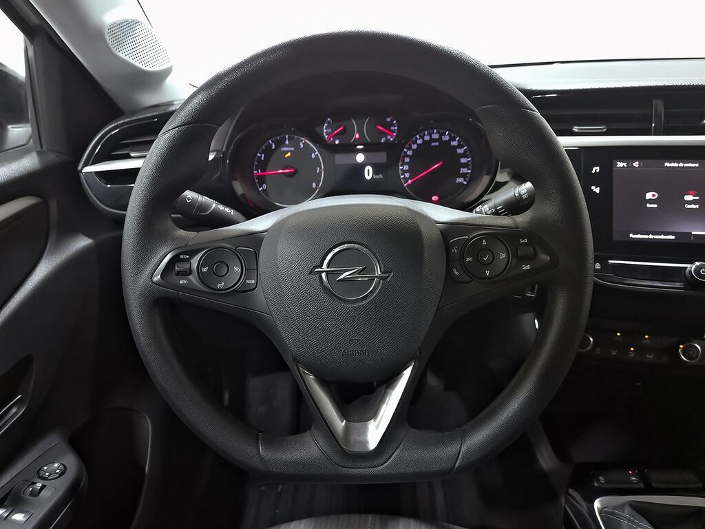 Opel Corsa 1.2T XHL 74kW (100CV) Edition 18