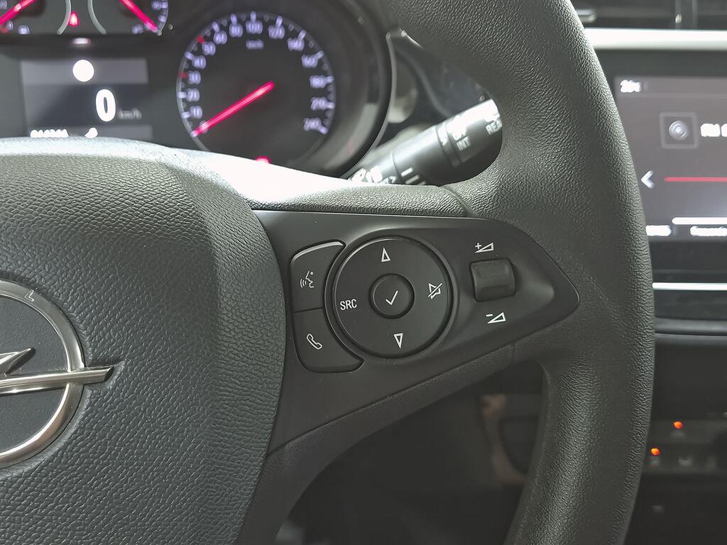 Opel Corsa 1.2T XHL 74kW (100CV) Edition 17