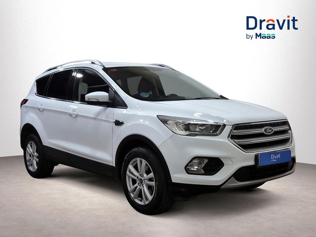 Ford Kuga 1.5 EcoBoost 88kW 4x2 Trend+