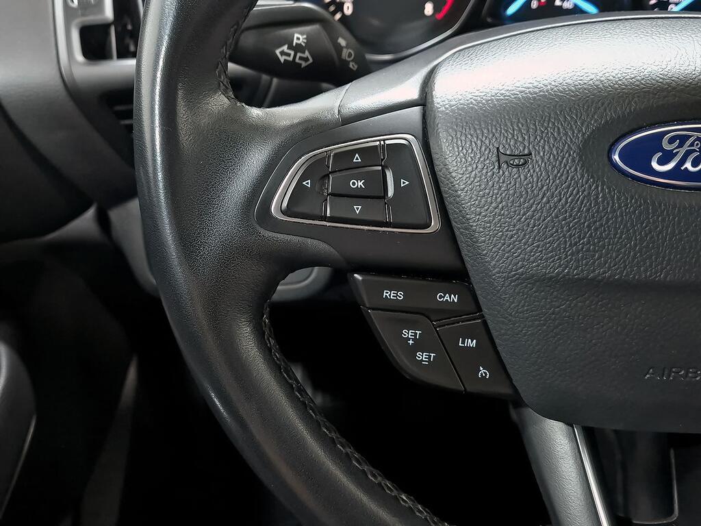 Ford Kuga 1.5 EcoBoost 88kW 4x2 Trend+ 16