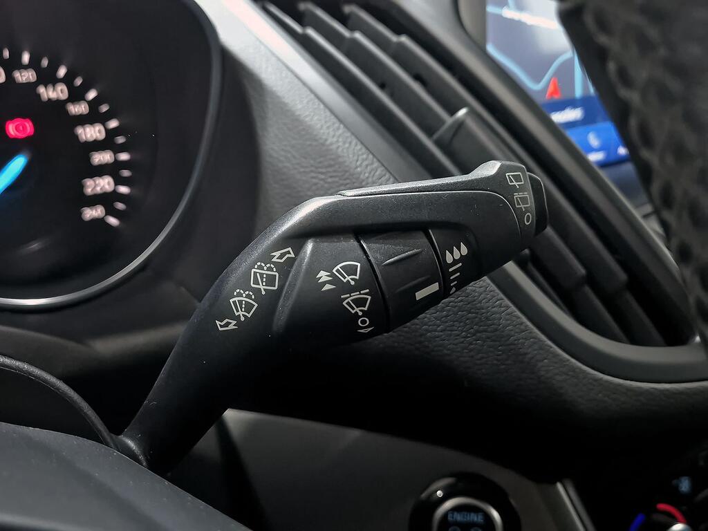 Ford Kuga 1.5 EcoBoost 88kW 4x2 Trend+ 15