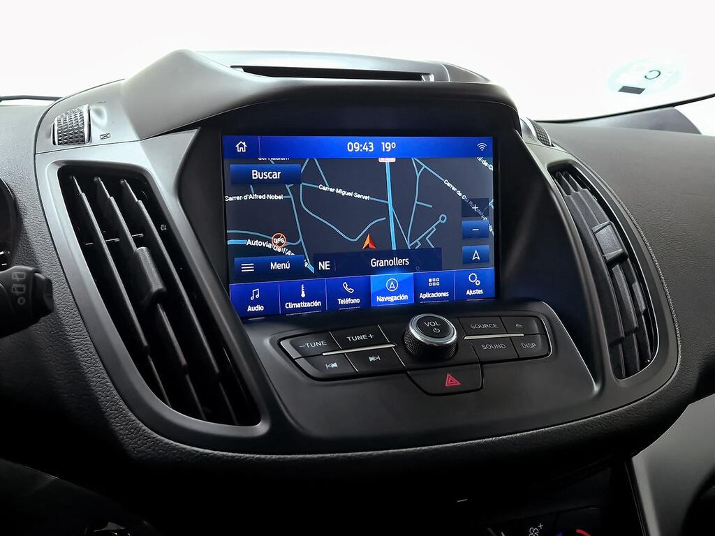 Ford Kuga 1.5 EcoBoost 88kW 4x2 Trend+ 21