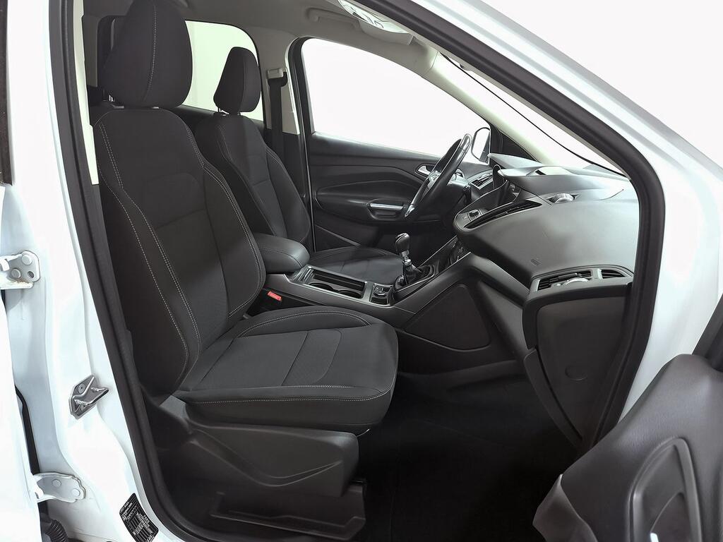 Ford Kuga 1.5 EcoBoost 88kW 4x2 Trend+ 7