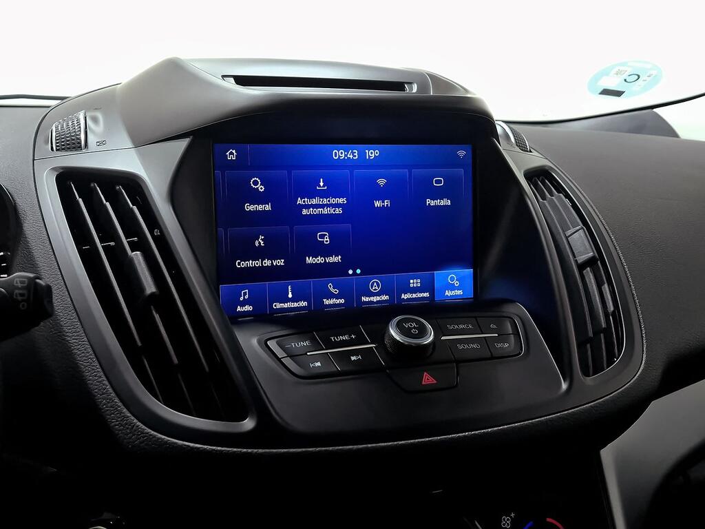 Ford Kuga 1.5 EcoBoost 88kW 4x2 Trend+ 23