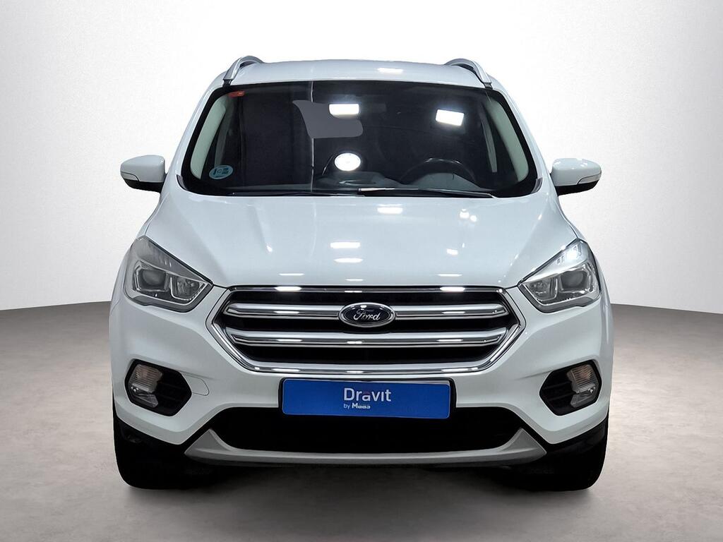 Ford Kuga 1.5 EcoBoost 88kW 4x2 Trend+ 4