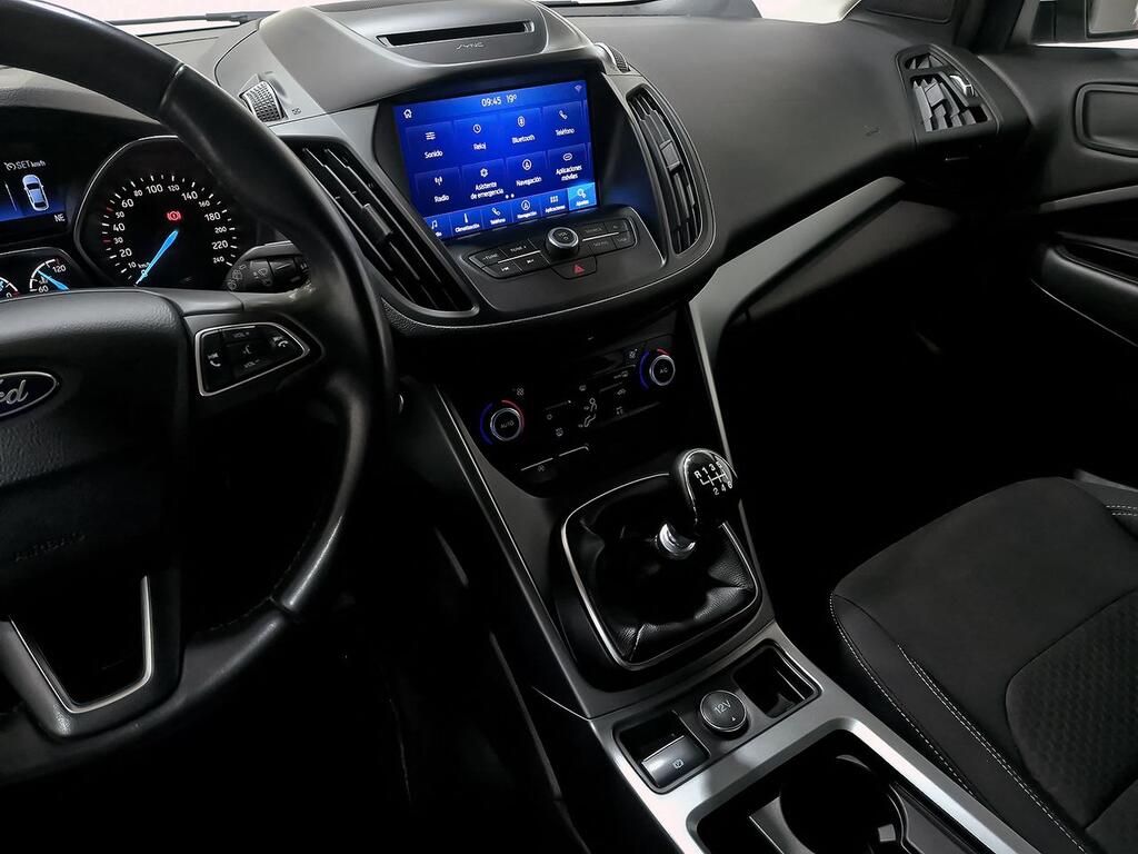 Ford Kuga 1.5 EcoBoost 88kW 4x2 Trend+ 28