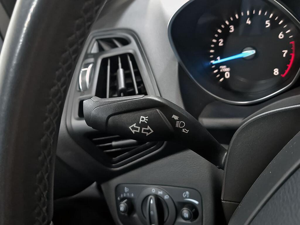 Ford Kuga 1.5 EcoBoost 88kW 4x2 Trend+ 14