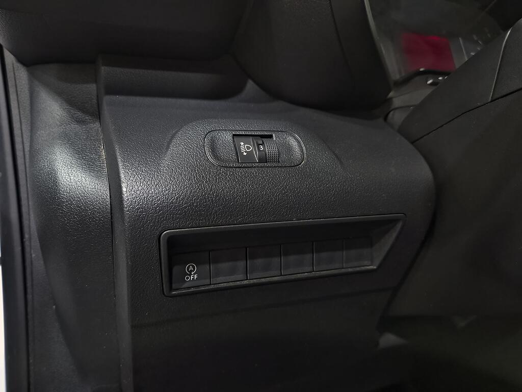 Citroën Berlingo FURGON 1.5 BLUEHDI 100 TALLA M CONTROL 3P 13