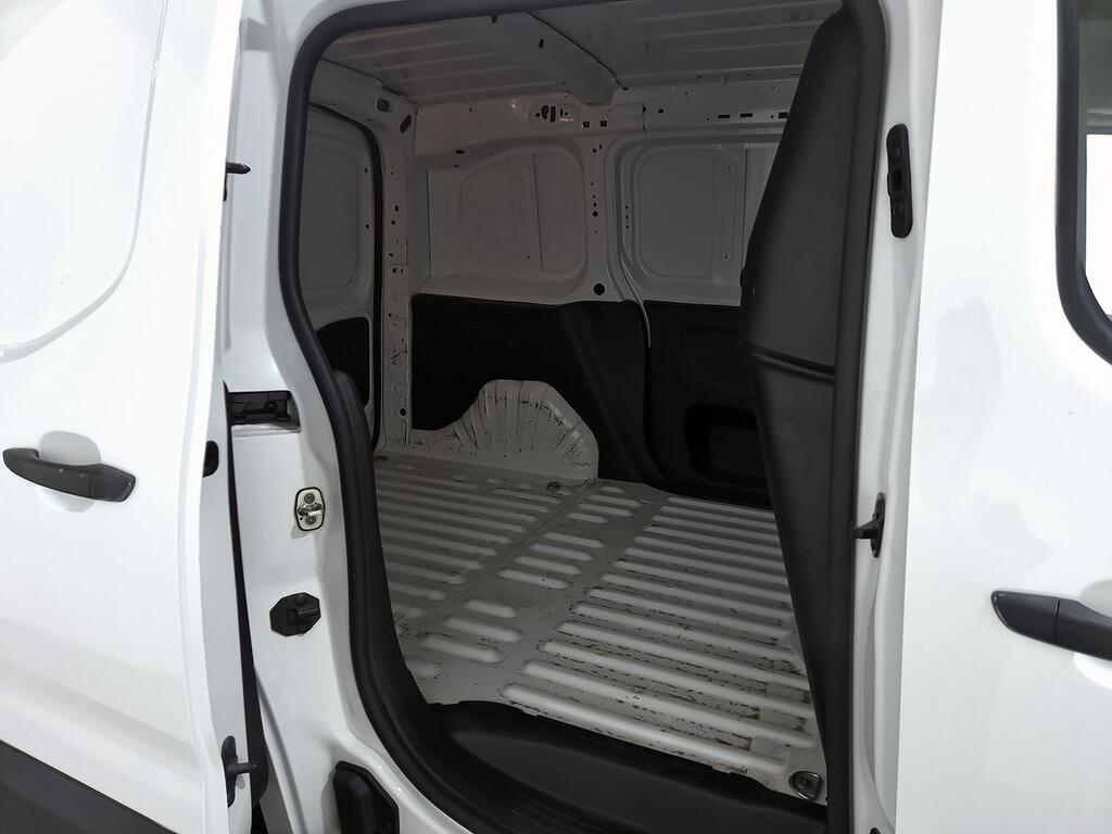 Citroën Berlingo FURGON 1.5 BLUEHDI 100 TALLA M CONTROL 3P 8