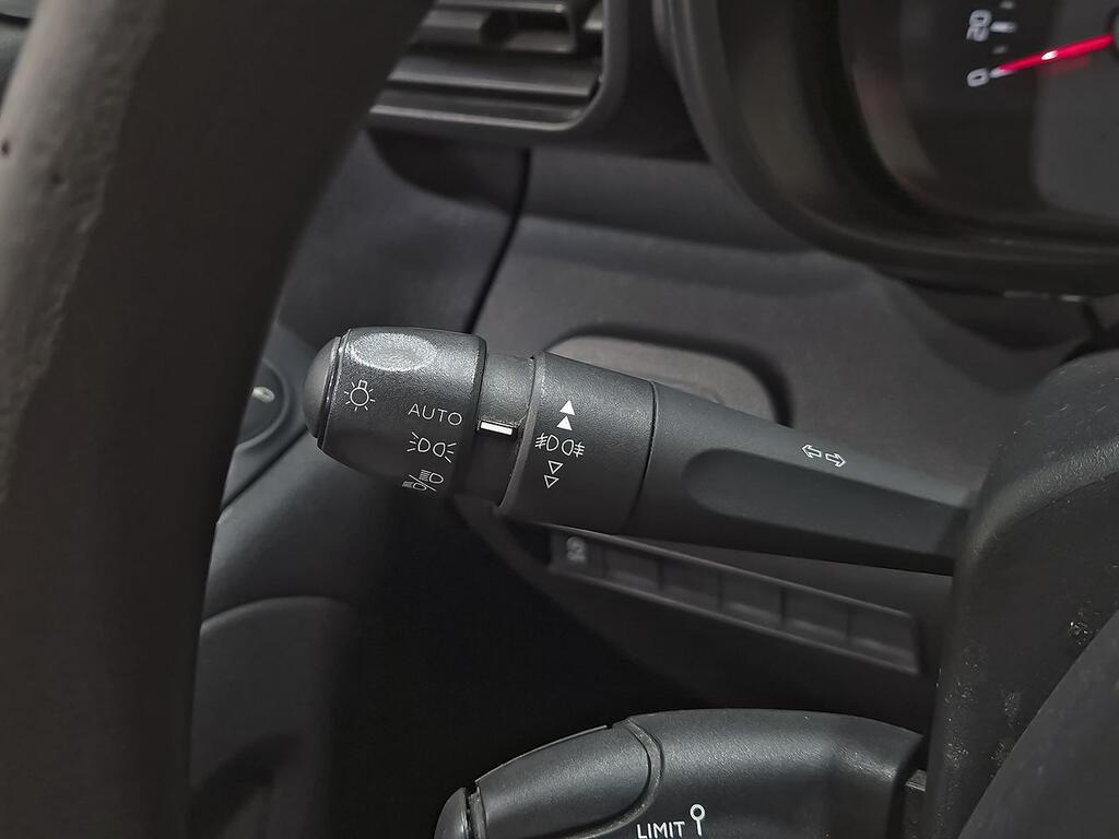 Citroën Berlingo FURGON 1.5 BLUEHDI 100 TALLA M CONTROL 3P 15