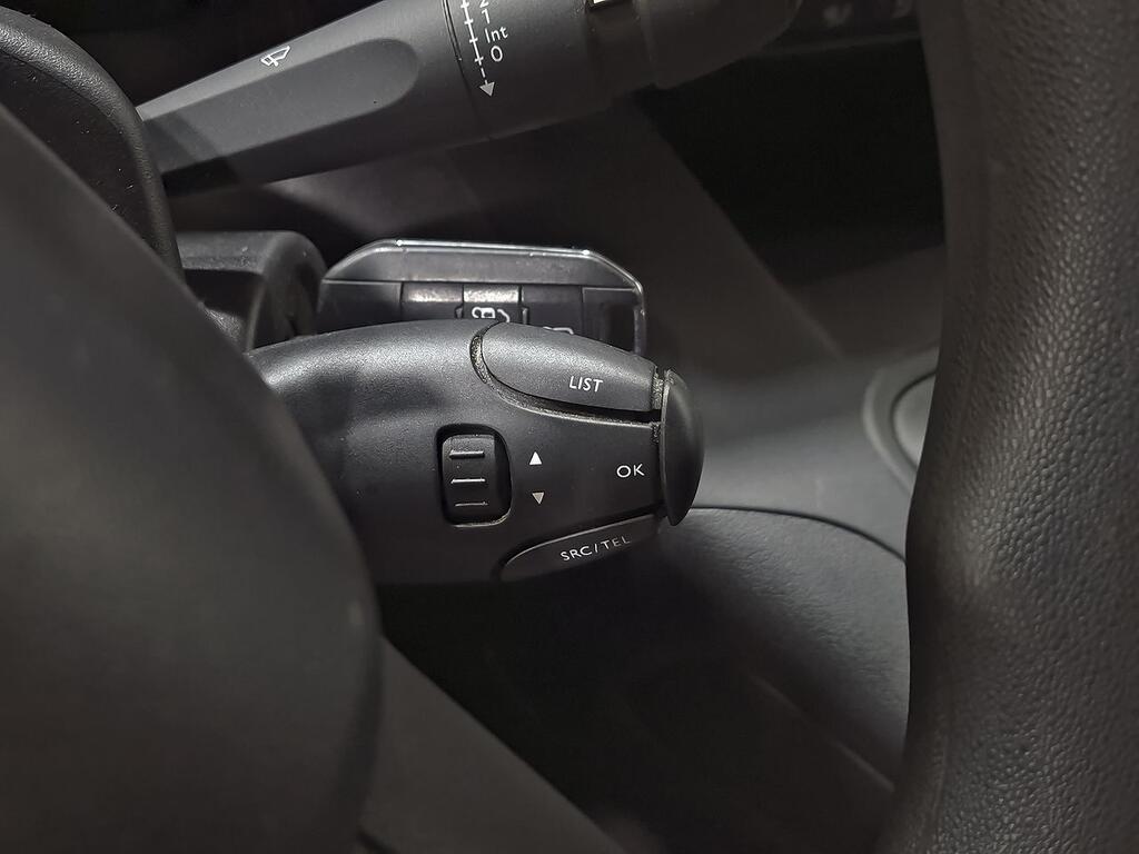 Citroën Berlingo FURGON 1.5 BLUEHDI 100 TALLA M CONTROL 3P 18