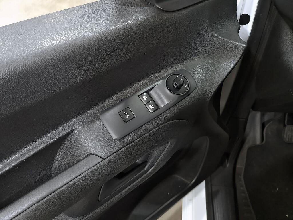 Citroën Berlingo FURGON 1.5 BLUEHDI 100 TALLA M CONTROL 3P 12