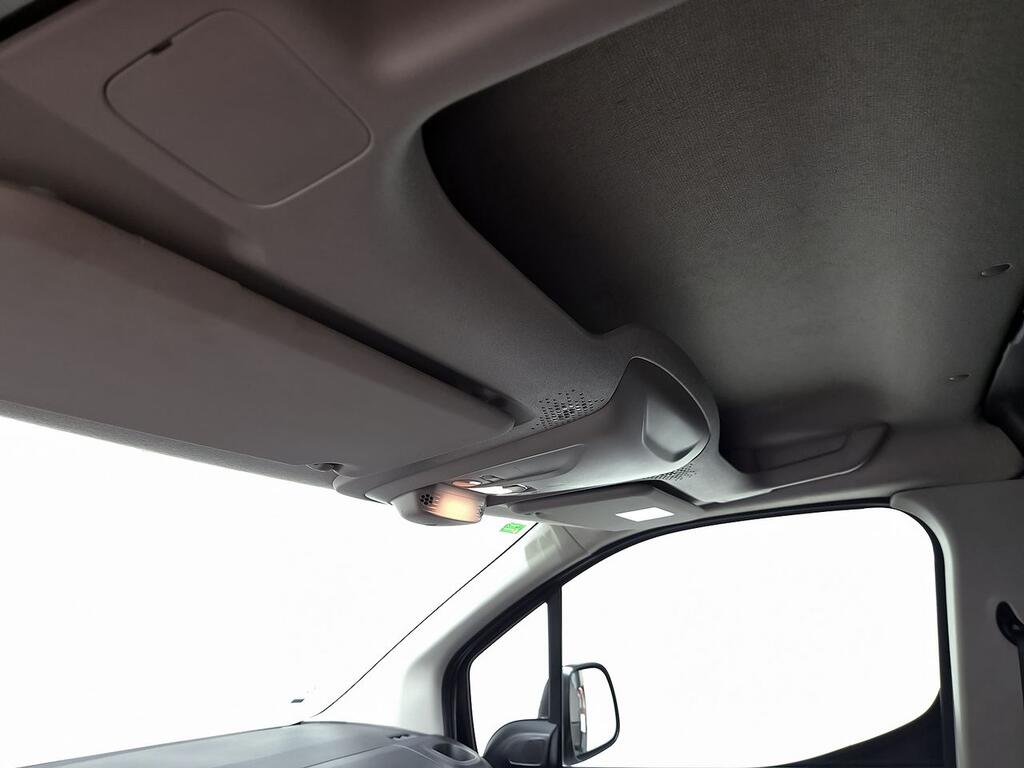 Citroën Berlingo FURGON 1.5 BLUEHDI 100 TALLA M CONTROL 3P 25