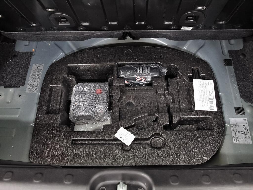 Fiat Panda Cross 1.0 Gse 51kw (70CV) 32