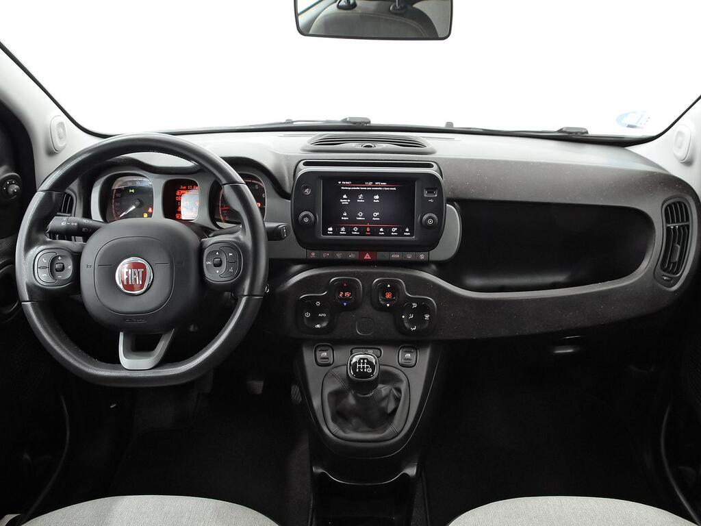 Fiat Panda Cross 1.0 Gse 51kw (70CV) 7