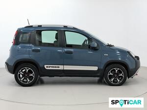 Fiat Panda Cross 1.0 Gse 51kw (70CV)