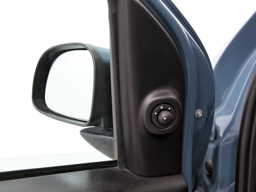 Fiat Panda Cross 1.0 Gse 51kw (70CV) 13