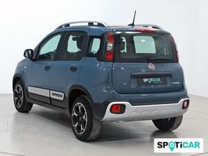 Fiat Panda Cross 1.0 Gse 51kw (70CV)