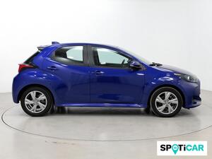Toyota Yaris 1.5 120H Active Plus