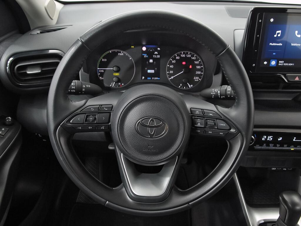 Toyota Yaris 1.5 120H Active Plus 20