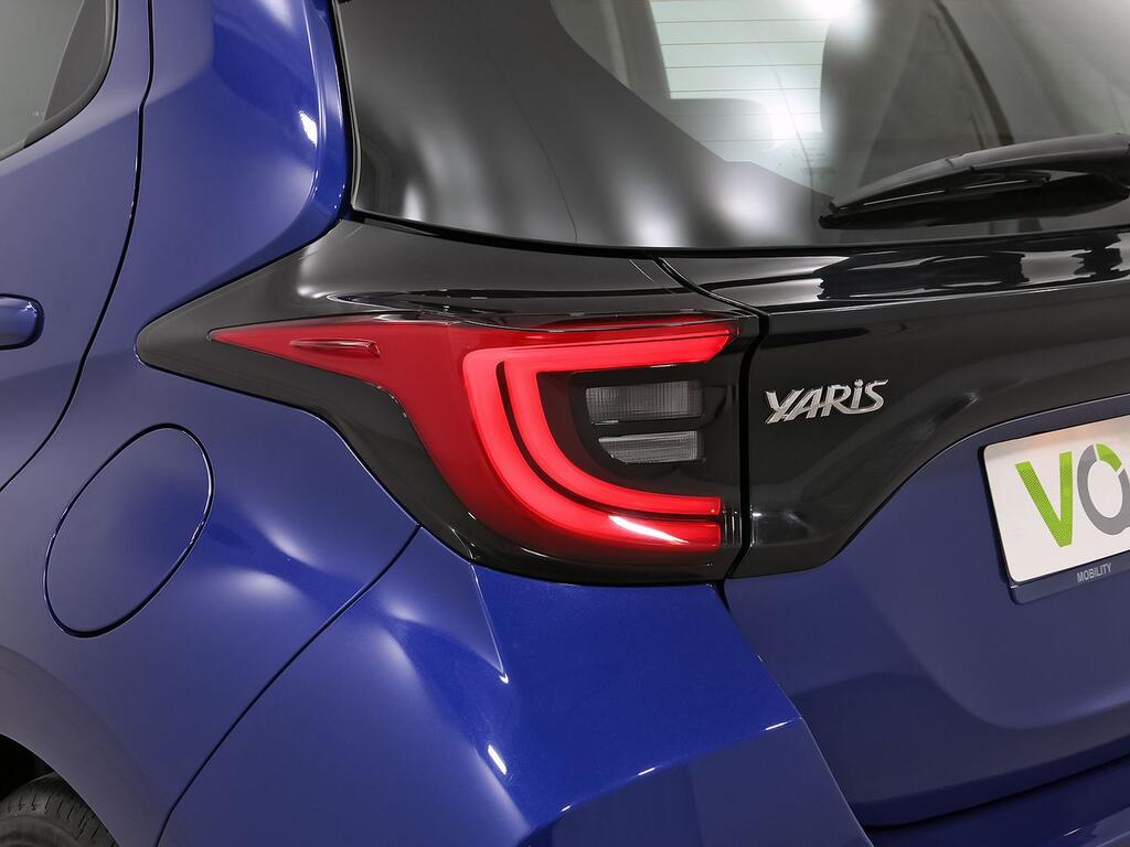 Toyota Yaris 1.5 120H Active Plus 30
