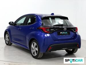 Toyota Yaris 1.5 120H Active Plus