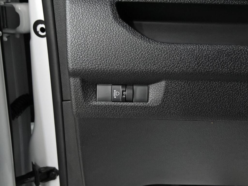 Peugeot Expert DOBLE CABINA1.5 BLUEHDI 120 STANDARD 4P 15