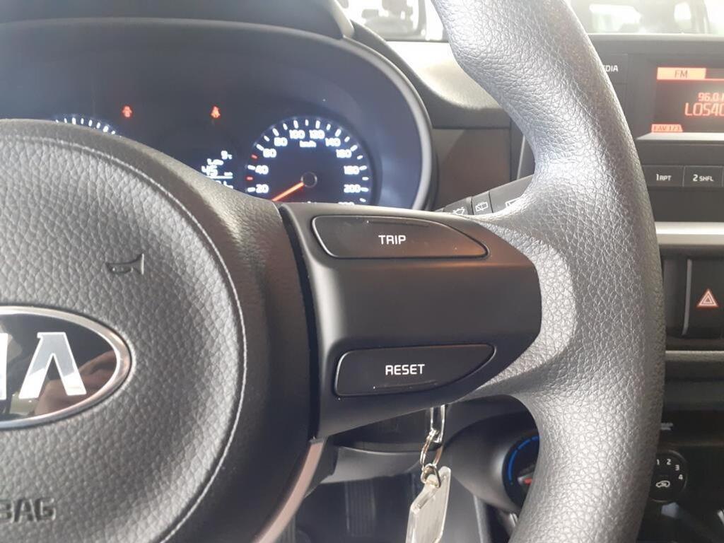 Kia Picanto 1.0 DPi 49kW (67CV) Concept 16