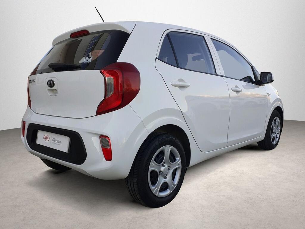 Kia Picanto 1.0 DPi 49kW (67CV) Concept 7
