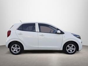 Kia Picanto 1.0 DPi 49kW (67CV) Concept
