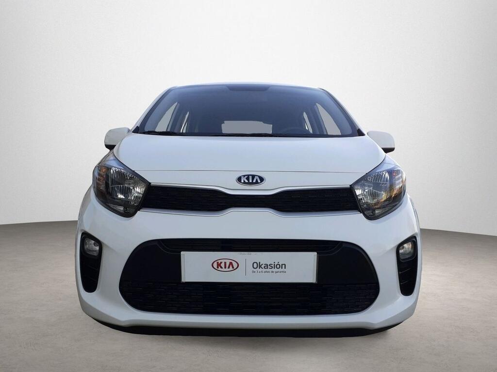 Kia Picanto 1.0 DPi 49kW (67CV) Concept 4