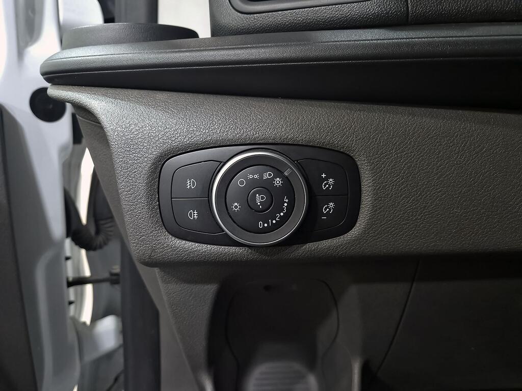 Ford Transit Custom FURGON 2.0 TDCI 130CV HEV 280 TREND VAN SWB 4P 14