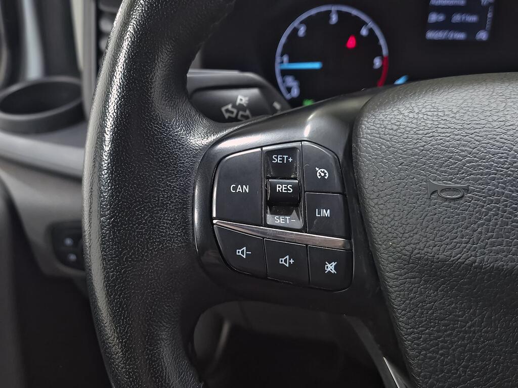 Ford Transit Custom FURGON 2.0 TDCI 130CV HEV 280 TREND VAN SWB 4P 18