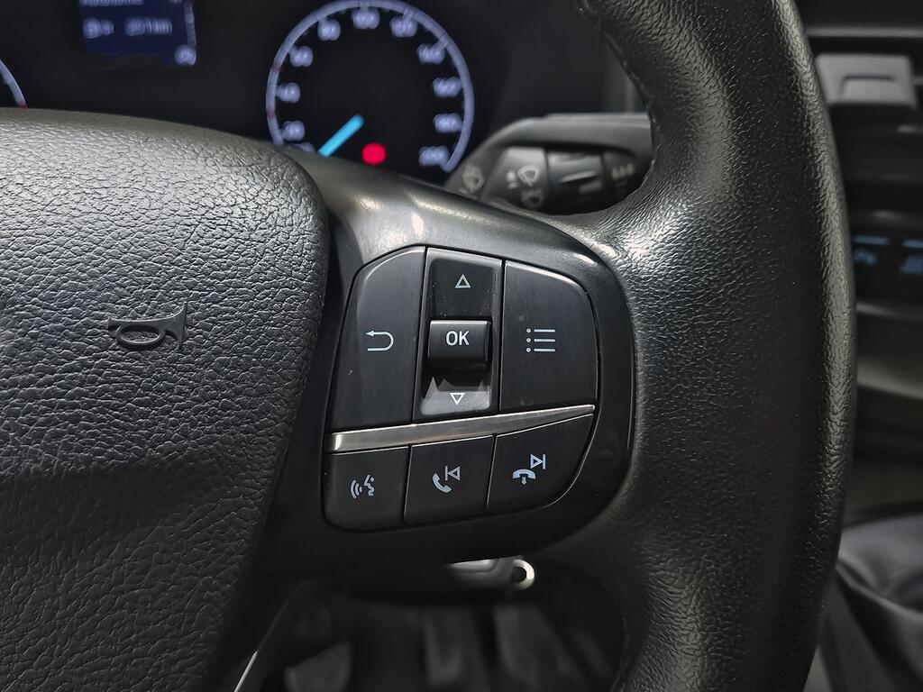 Ford Transit Custom FURGON 2.0 TDCI 130CV HEV 280 TREND VAN SWB 4P 19