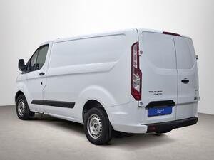 Ford Transit Custom FURGON 2.0 TDCI 130CV HEV 280 TREND VAN SWB 4P