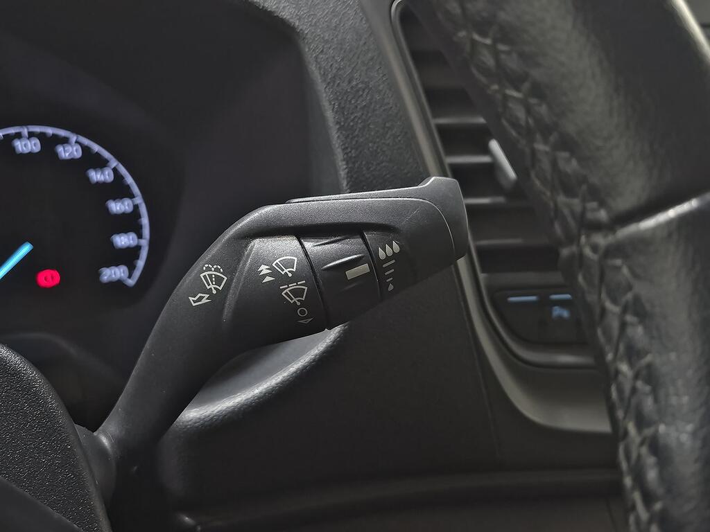 Ford Transit Custom FURGON 2.0 TDCI 130CV HEV 280 TREND VAN SWB 4P 17