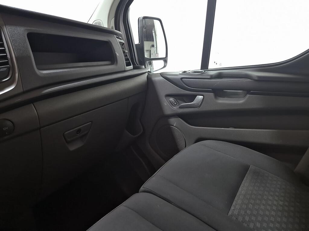 Ford Transit Custom FURGON 2.0 TDCI 130CV HEV 280 TREND VAN SWB 4P 24