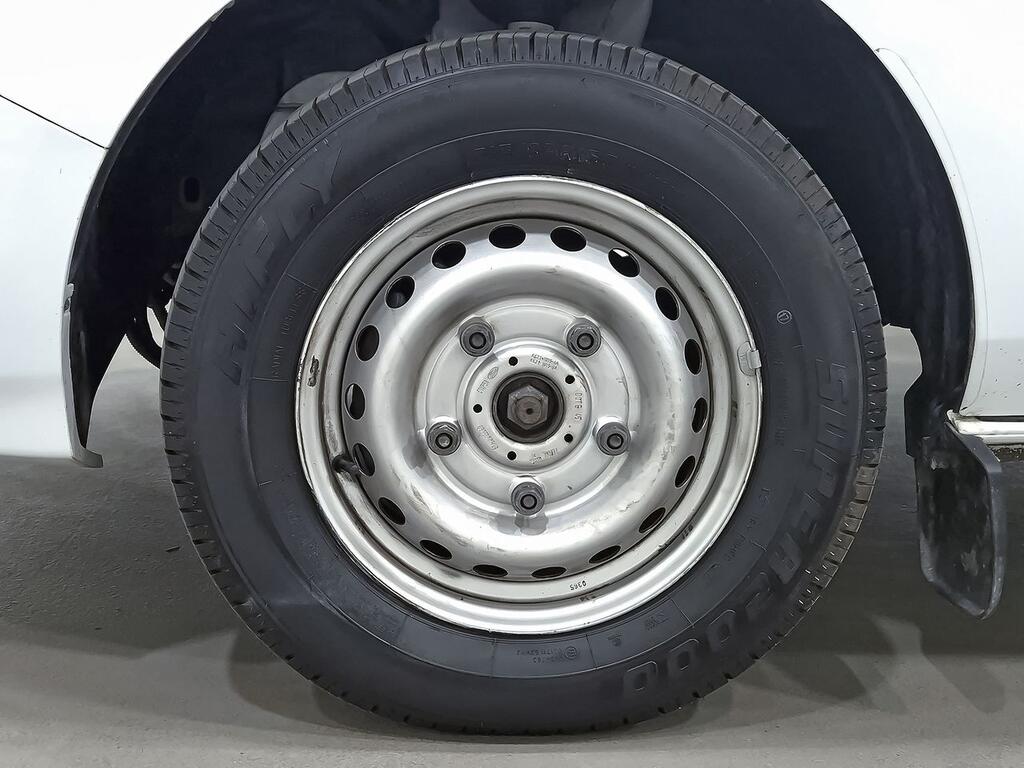 Ford Transit Custom FURGON 2.0 TDCI 130CV HEV 280 TREND VAN SWB 4P 11