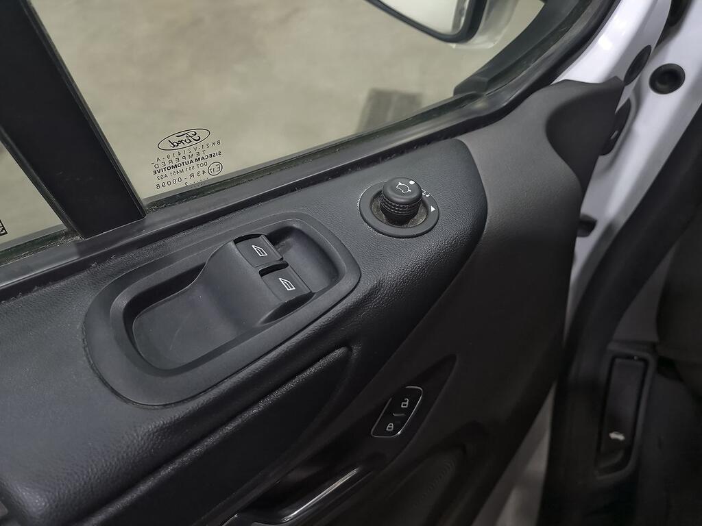 Ford Transit Custom FURGON 2.0 TDCI 130CV HEV 280 TREND VAN SWB 4P 12