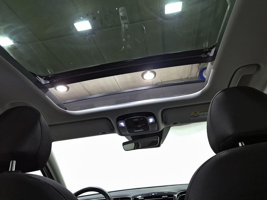 Hyundai Tucson 1.6 TGDI 169kW HEV Tecno Sky Auto 43