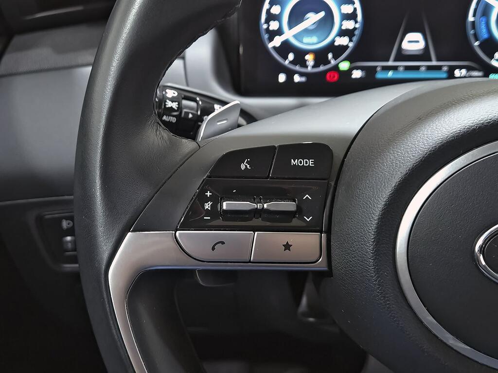 Hyundai Tucson 1.6 TGDI 169kW HEV Tecno Sky Auto 17