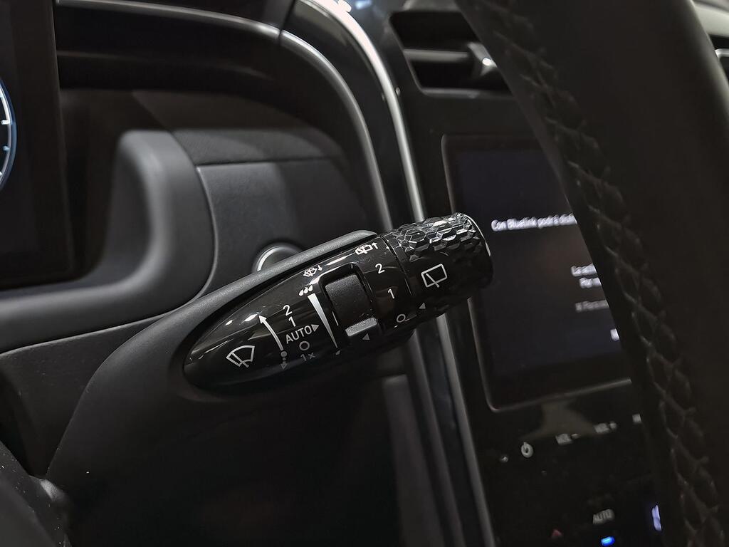 Hyundai Tucson 1.6 TGDI 169kW HEV Tecno Sky Auto 15