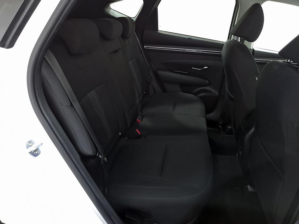 Hyundai Tucson 1.6 TGDI 169kW HEV Tecno Sky Auto 8