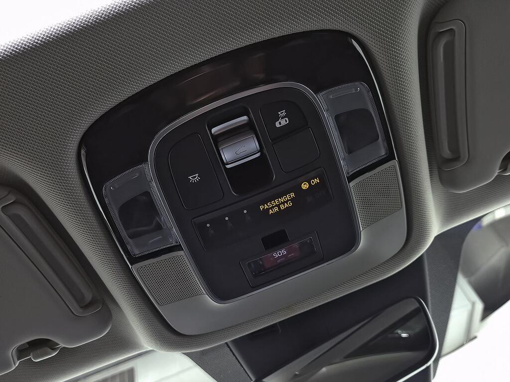 Hyundai Tucson 1.6 TGDI 169kW HEV Tecno Sky Auto 40