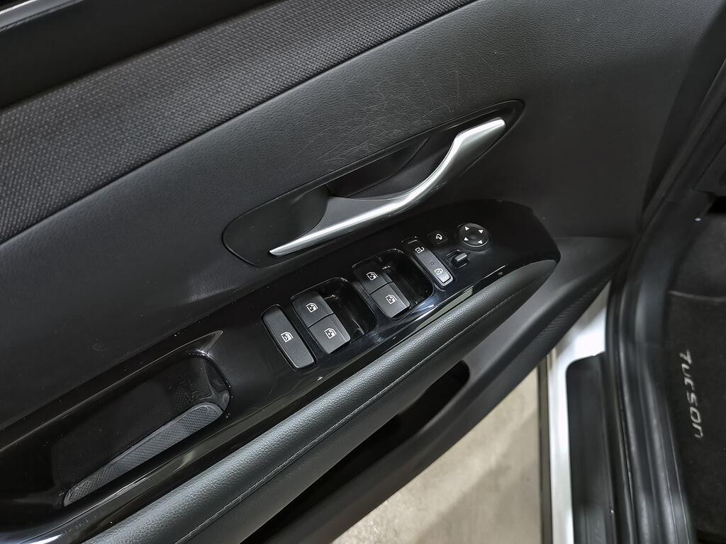 Hyundai Tucson 1.6 TGDI 169kW HEV Tecno Sky Auto 11