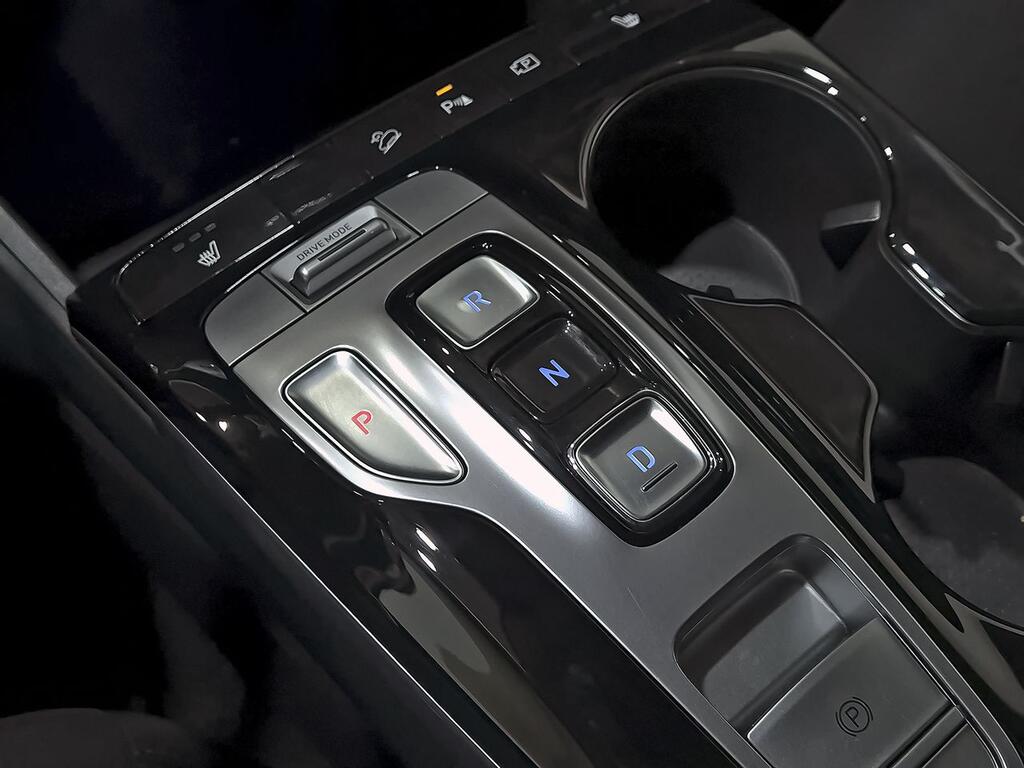 Hyundai Tucson 1.6 TGDI 169kW HEV Tecno Sky Auto 37
