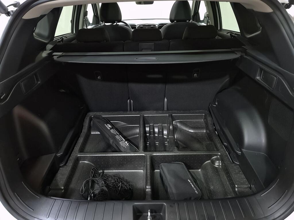 Hyundai Tucson 1.6 TGDI 169kW HEV Tecno Sky Auto 45