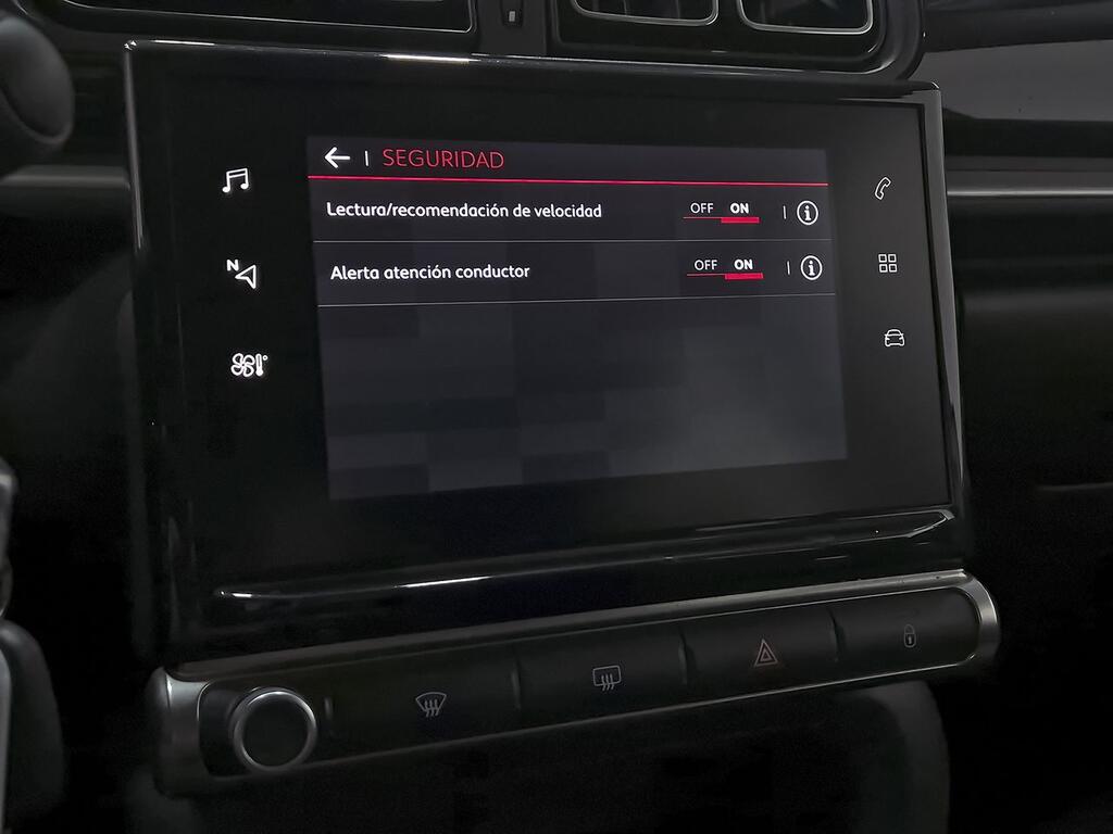 Citroën C3 PureTech 60KW (83CV) Feel Pack 21